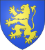 Blason de Ventavon