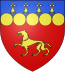 Blason de Tréguennec