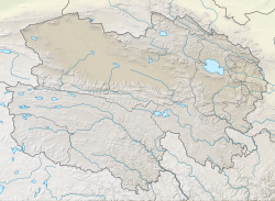 Ty654/List of earthquakes from 2000-present exceeding magnitude 7+ is located in Qinghai