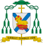 Herb duchownego