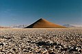 Cono de Arita, Salta (Argentina)