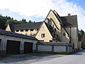 2010 : abbaye Notre-Dame de Clairefontaine fermée en 2017.