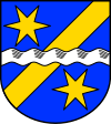 Wappen von Unterdietfurt