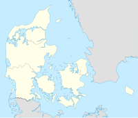 Yding Skovhøj (Danmark)