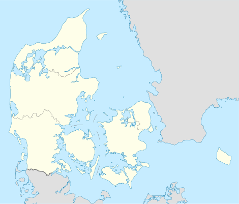 Danmarksturneringen 1940-41 (Danmark)