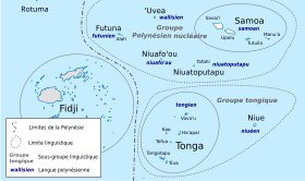 Image illustrative de l’article Langues tongiques