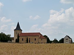 Corbère-Abères ê kéng-sek