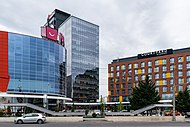 Shopping Malldova, Chișinău