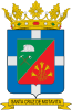 Blason de Motavita