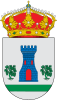 Coat of arms of Pulgar