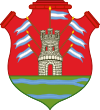 Coat of arms of Kordovas province