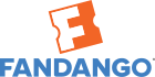 logo de Fandango (entreprise américaine)
