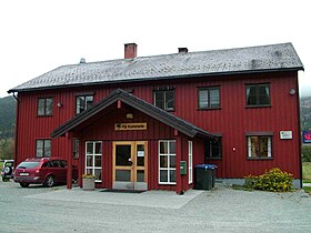 Flå