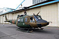 Вертолёт UH-1J