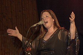Kathy Kelly (2010)