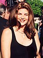 5. Dezember: Kirstie Alley (1994)