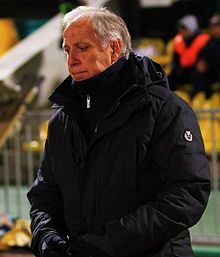 Image illustrative de l’article René Girard (football)