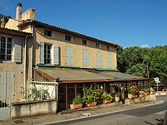 Relais Cézanne