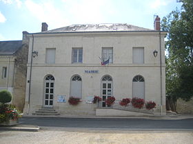 La Chapelle-aux-Naux