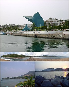 Manzanillo (Mexique)