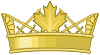 The Loyalist Military Coronet