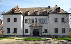 Altes Schloss