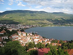 Ohrid