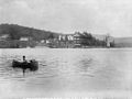 Prospect House, Blue Mountain Lake, 1889 Seneca Ray Stoddard