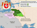 Provisional Governing Comission of the Grand Duchy of Lithuania