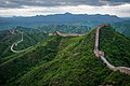 Image 28The Great Wall of China at Jinshanling (from Culture of Asia)