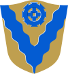 Byvåpenet til Vichtis