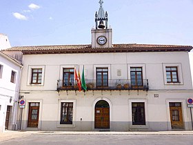 Villaviciosa de Odón