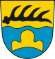 Berghülen - Stema