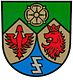 Coat of arms of Marpingen