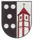 Coat of arms of Langwieden