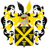 Official seal of Wijnegem