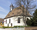 Evangelische Kirche