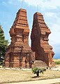 Trowulan ancient city, Mojokerto