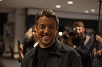 Amit Paul - Melodifestivalen 2024, Malmö-2.jpg