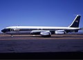 707-436 BOAC