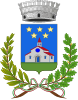 Coat of arms of Bargagli