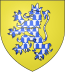 Blason de Coucouron