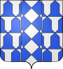 Blason de Connaux