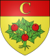 Coat of arms of Camaret-sur-Aigues