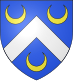 Coat of arms of Dienne