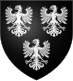 Coat of arms of Loyat