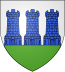 Blason de Valençay