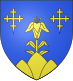 Coat of arms of Vitry-sur-Orne