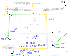 Coma Berenices constellation map-bs.svg