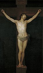 Cristo crucificado